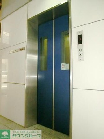 パークハイツの物件内観写真